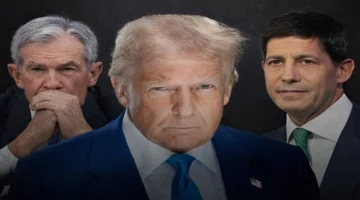 مقعد الرئاسة.. كيفن وارش مرشح لقيادة الفيدرالي الأمريكي في عهد ترامب الجديد